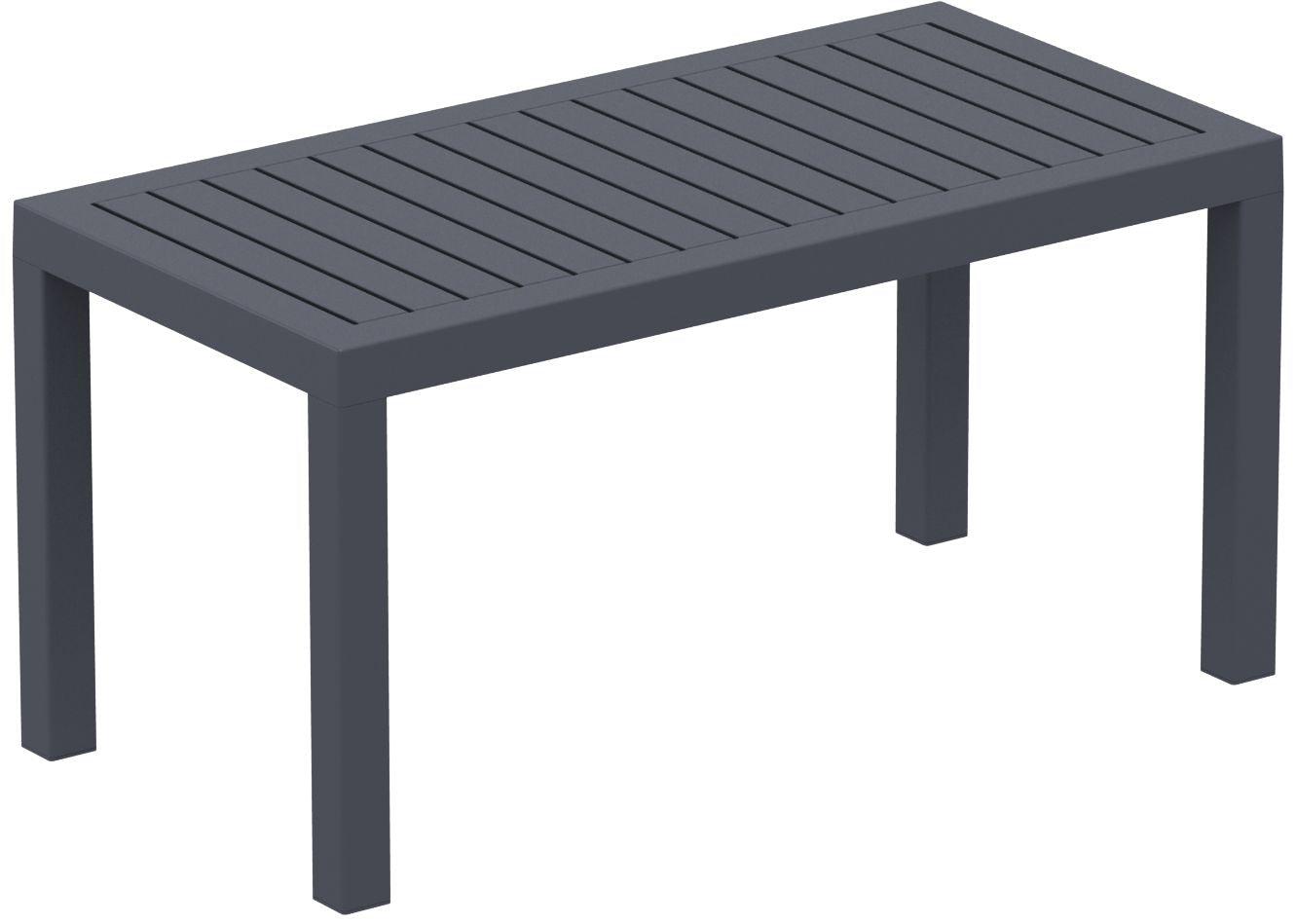 Compamia Ocean Rectangle Cofee Table