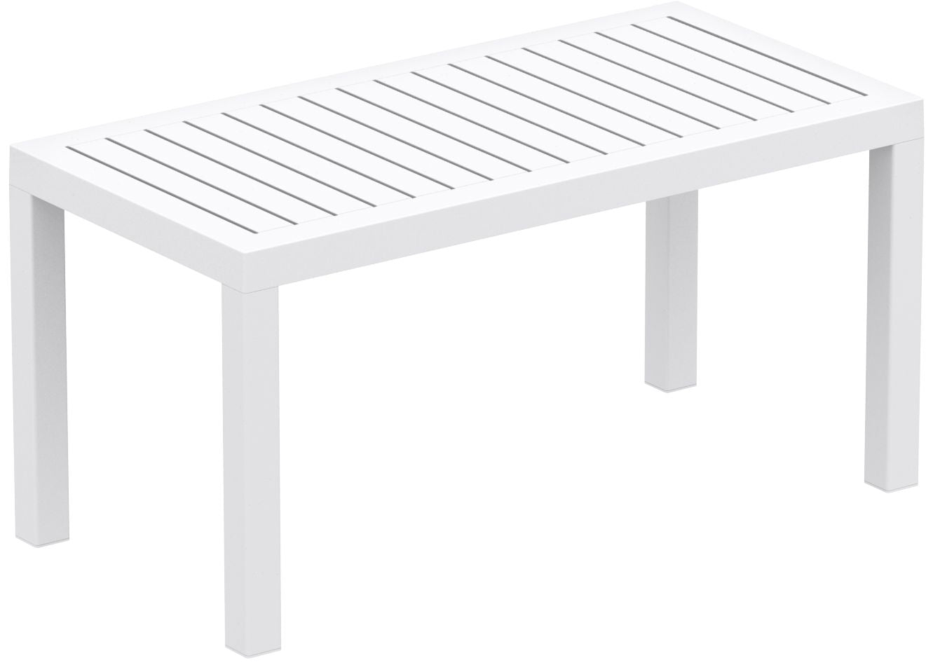 Compamia Ocean Rectangle Cofee Table