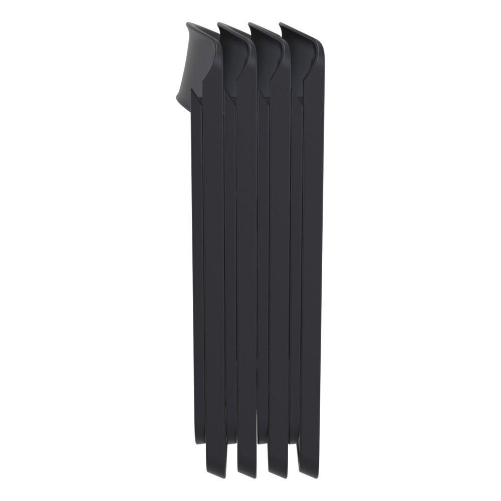 Compamia Dream Folding Outdoor Chair Black/Dark Gray/Taupe/Olive Green/Red/White