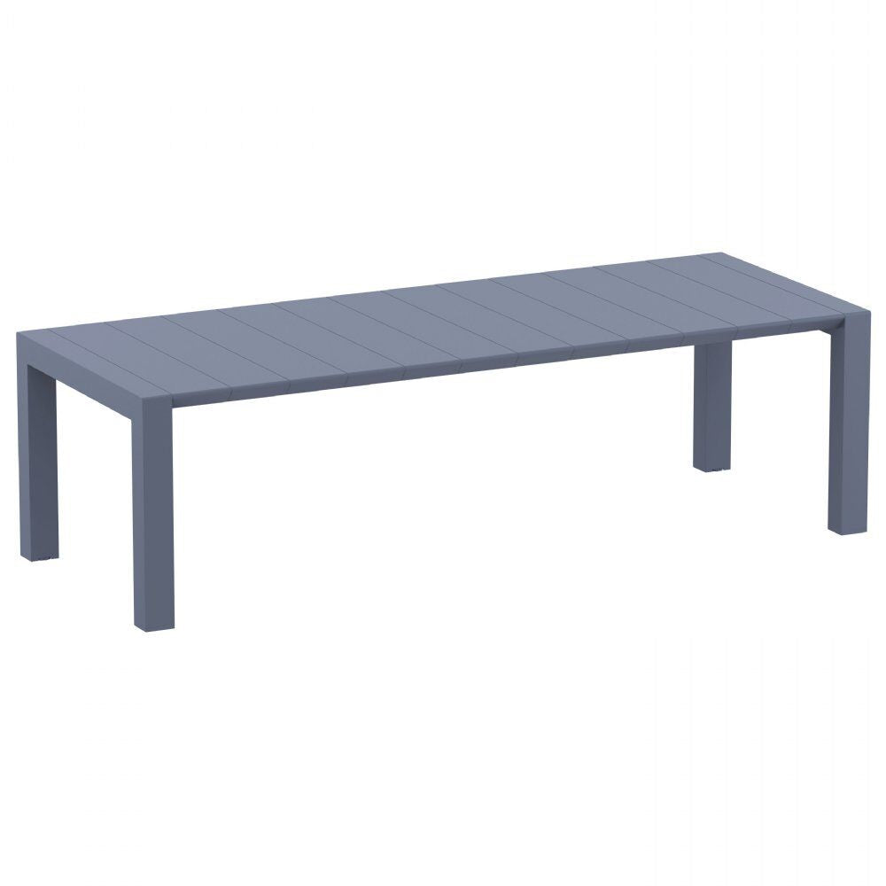 Compamia Mila Extendable 11-Piece Outdoor Dining Set