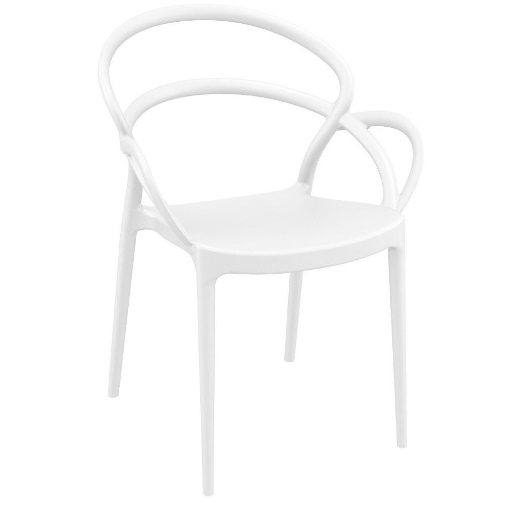 Compamia Mila Extendable 11-Piece Outdoor Dining Set