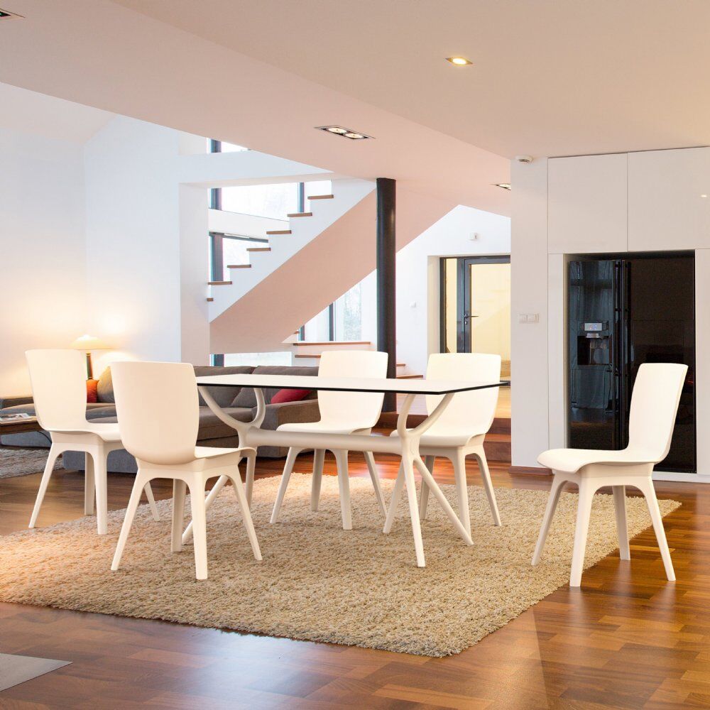 Compamia Mio PP Modern Dining Chair