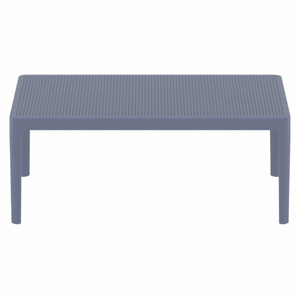 Compamia Sky Outdoor 39-inch Lounge Table