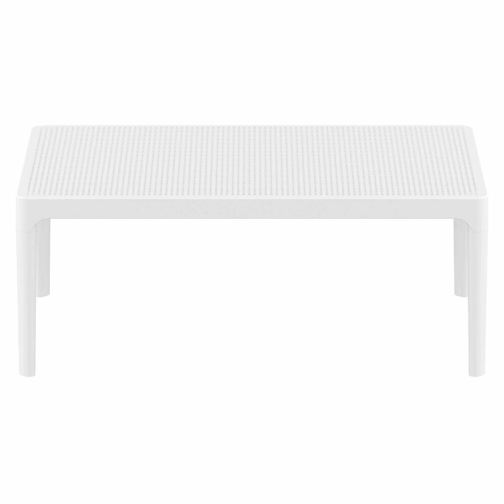 Compamia Sky Outdoor 39-inch Lounge Table