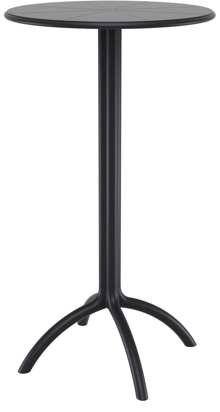 Compamia Octopus Round Bar Table