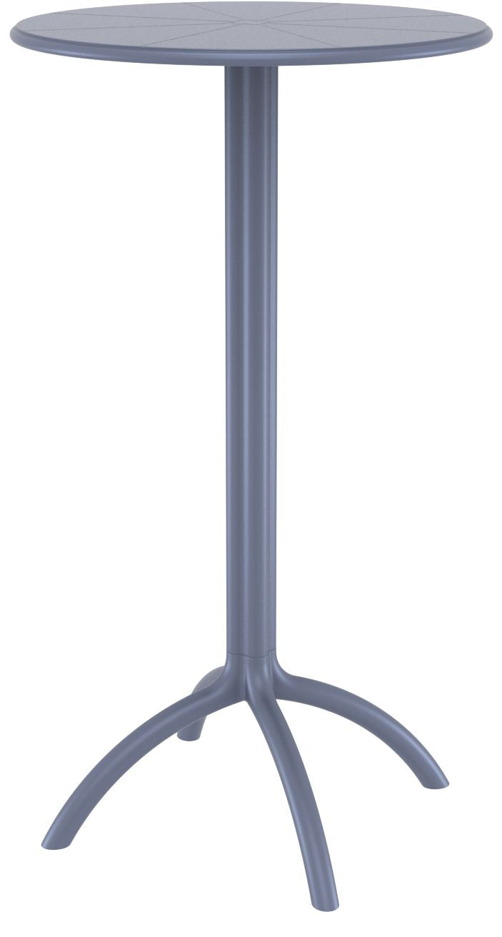 Compamia Octopus Round Bar Table