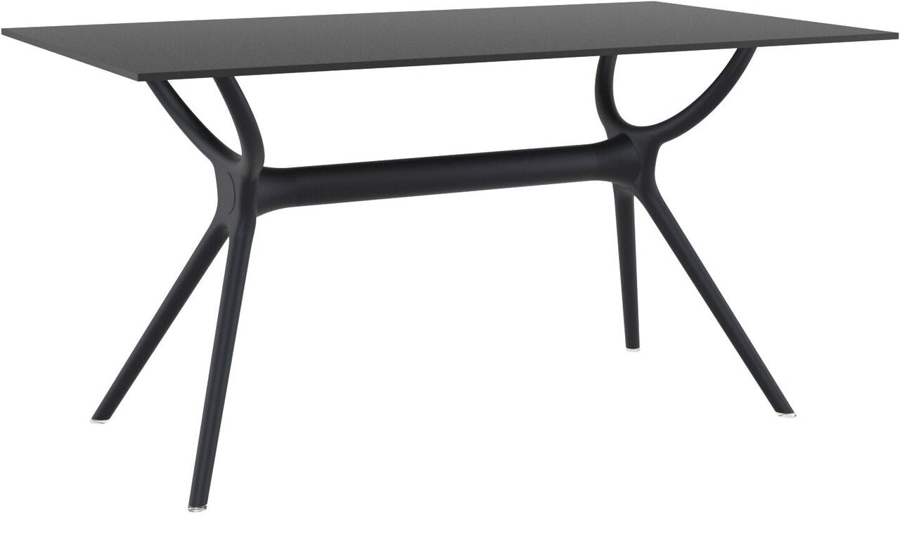 Compamia Air Rectangle Table 55 inch