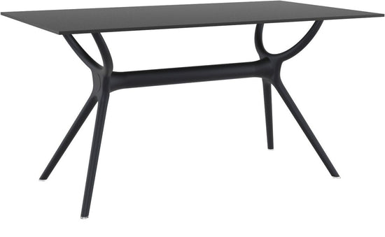 Compamia Air Rectangle Table 55 inch