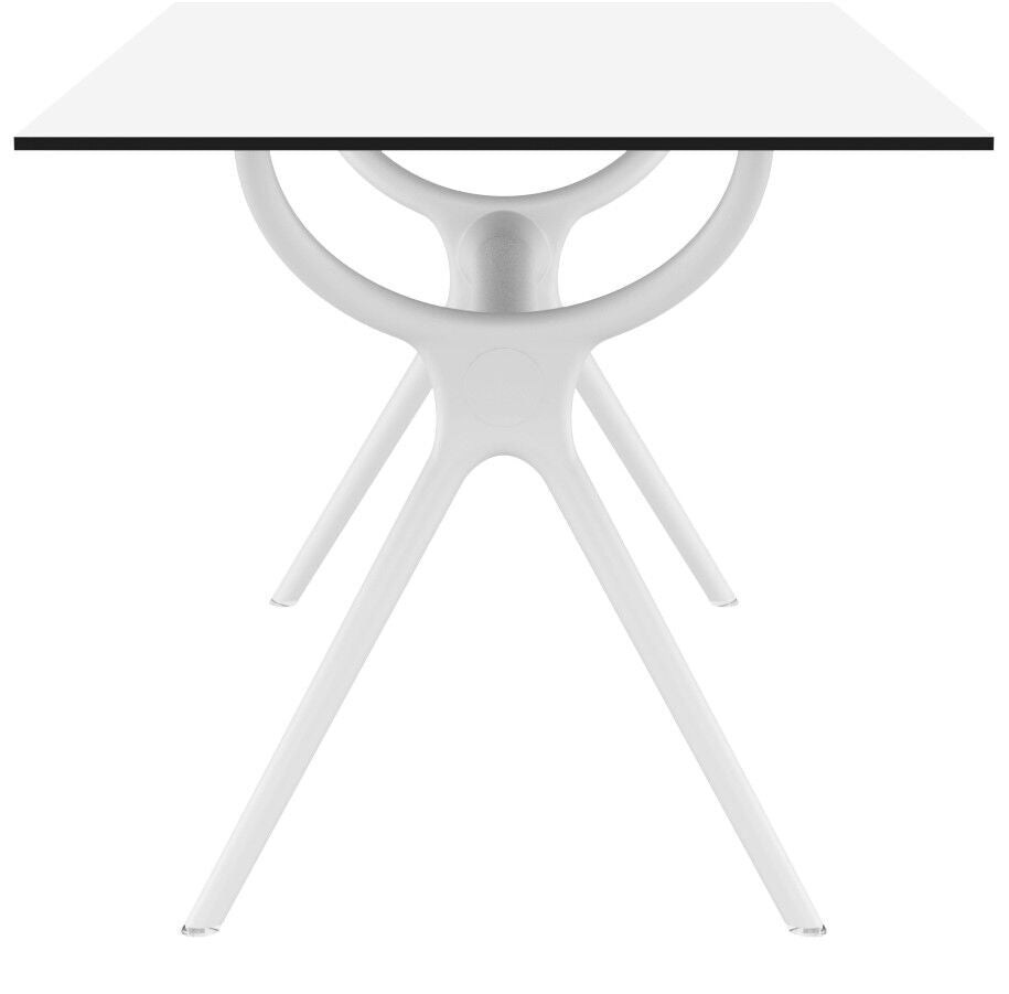 Compamia Air Rectangle Table 55 inch