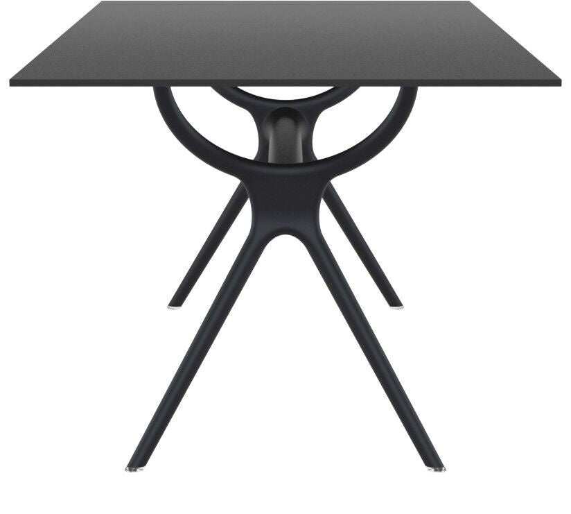 Compamia Air Rectangle Table 71 inch
