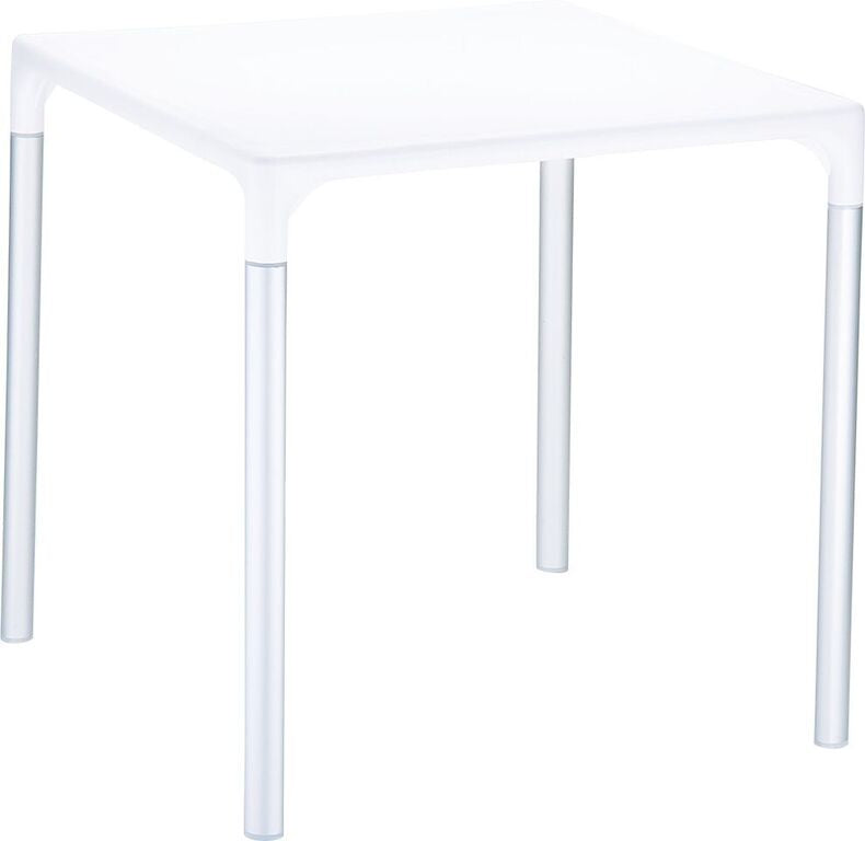 Compamia Mango Alu Square Outdoor Dining Table