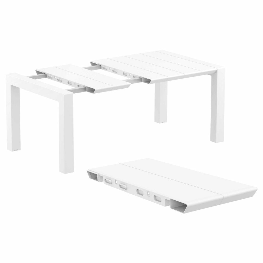 Compamia Vegas 39-55 Inch Extendable Dining Table