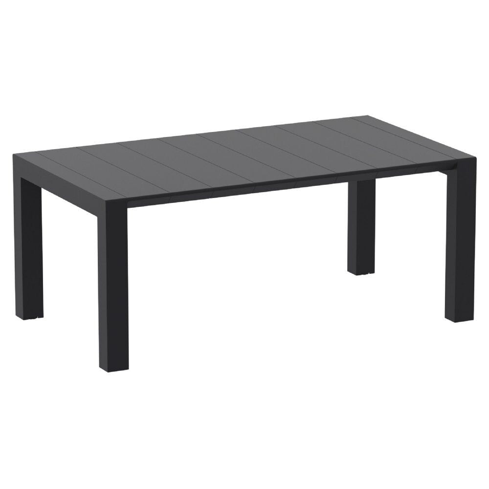 Compamia Vegas 70-86 Inch Extendable Dining Table