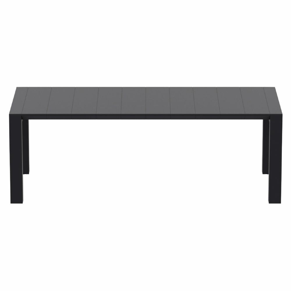 Compamia Vegas 70-86 Inch Extendable Dining Table