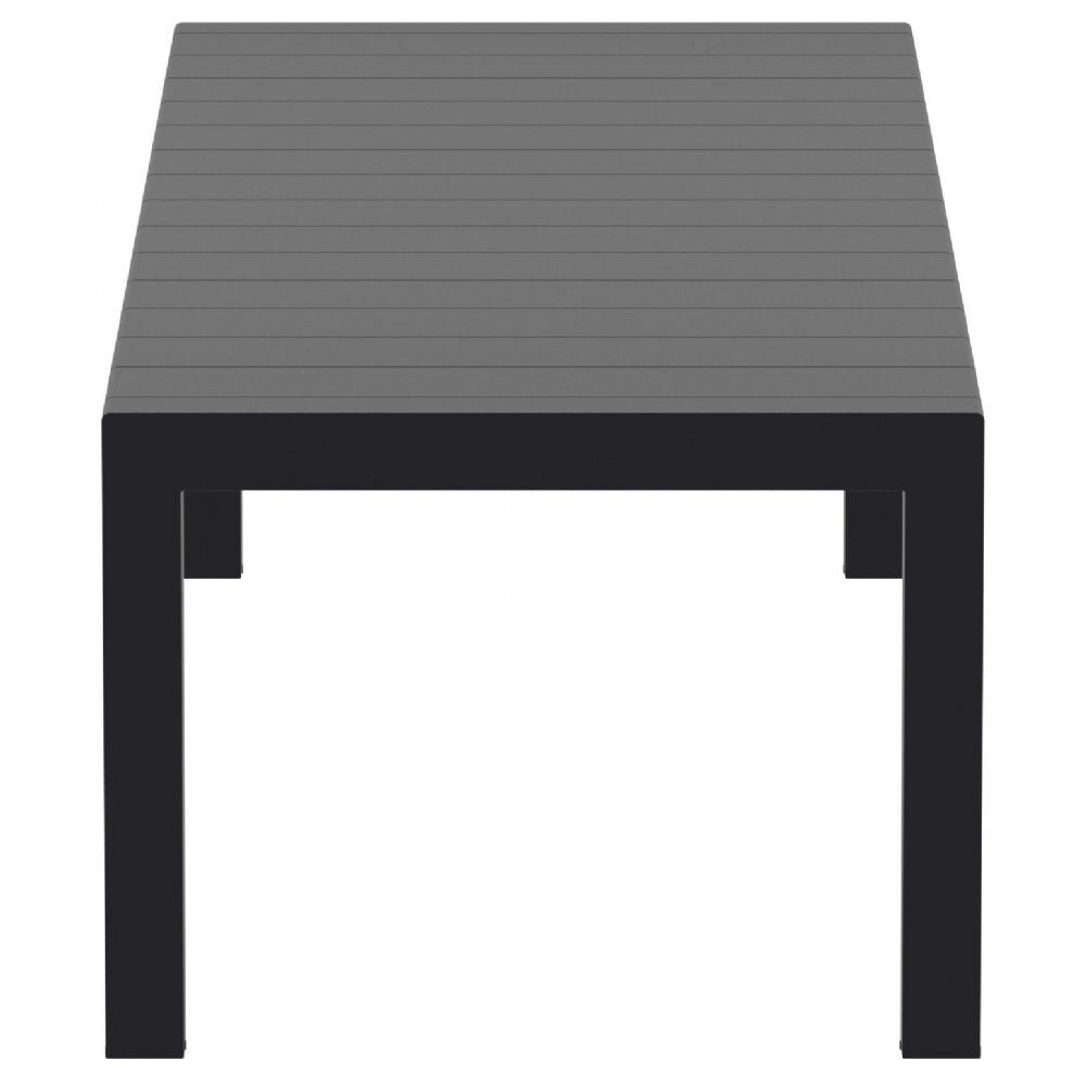Compamia Vegas 102-118 Inch Extendable Dining Table