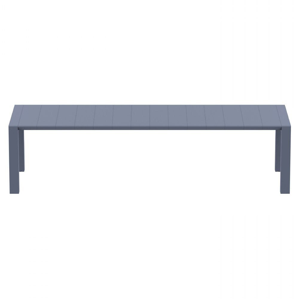 Compamia Vegas 102-118 Inch Extendable Dining Table