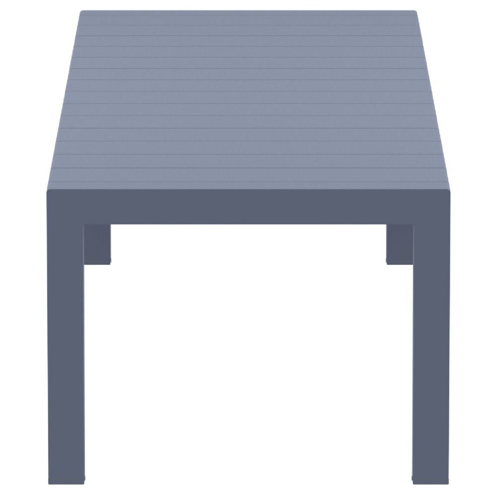 Compamia Vegas 102-118 Inch Extendable Dining Table