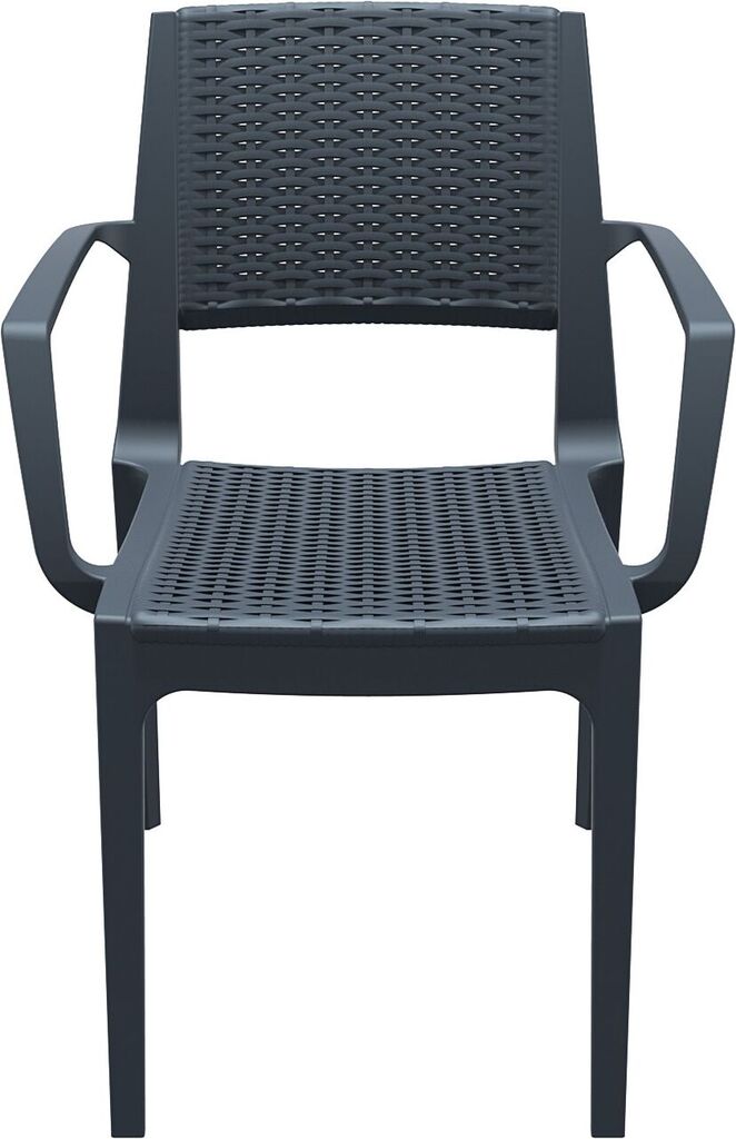 Compamia Capri Resin Dining Arm Chair - Set of 2