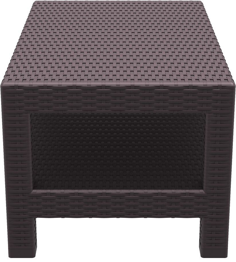 Compamia Monaco Rectangle Patio Coffee Table