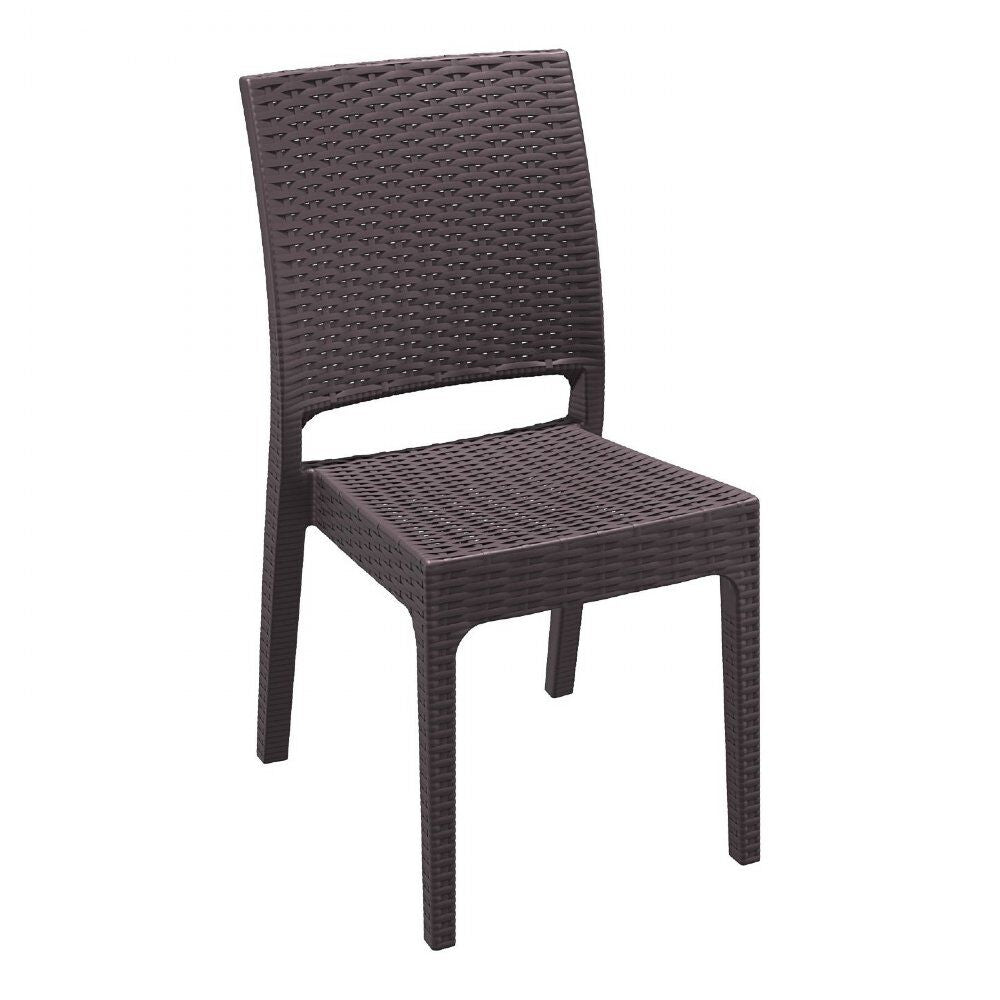 Compamia Ibiza 5-Piece Outdoor Dining Set