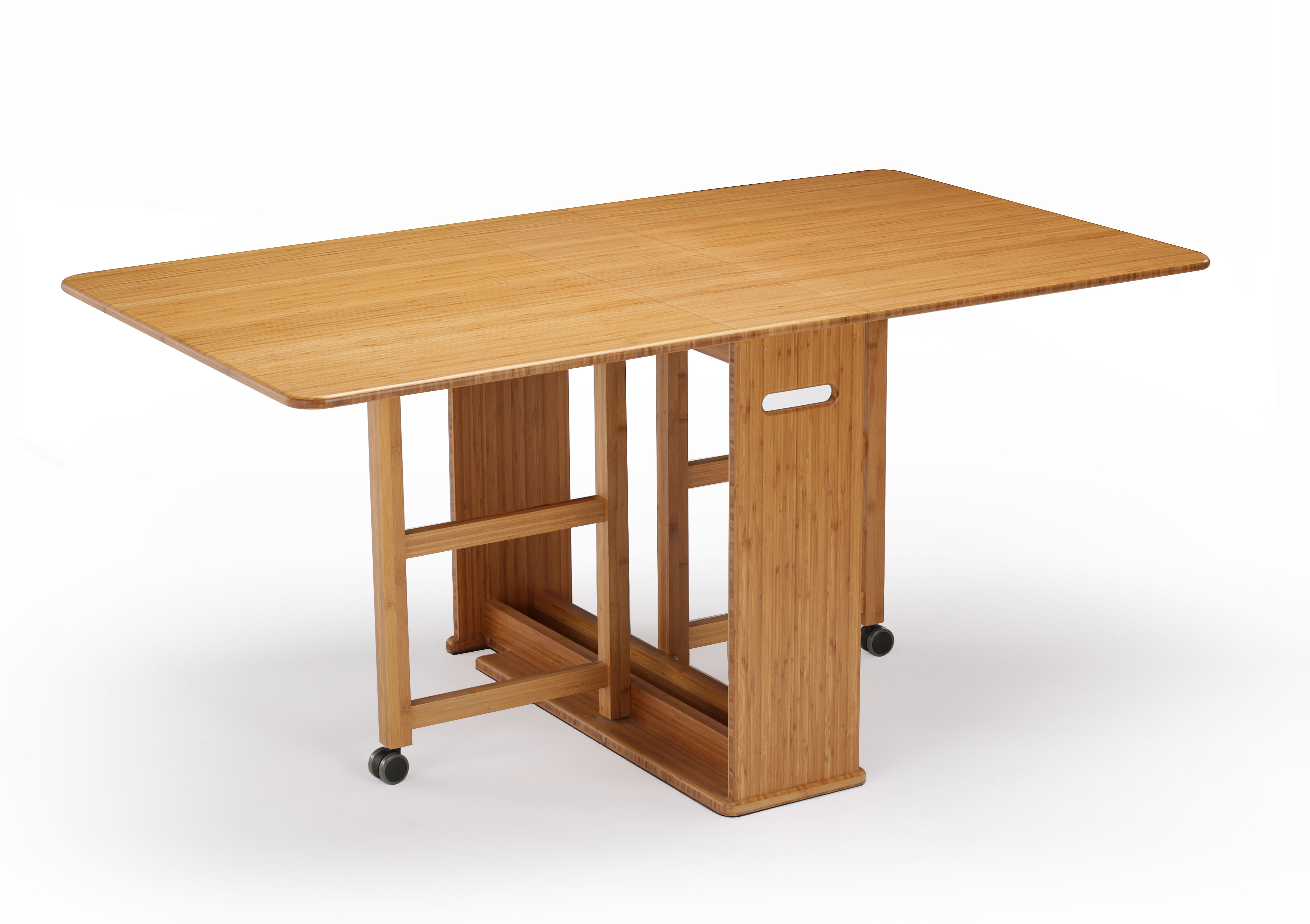 Greenington Linden Gateleg Table Caramelized
