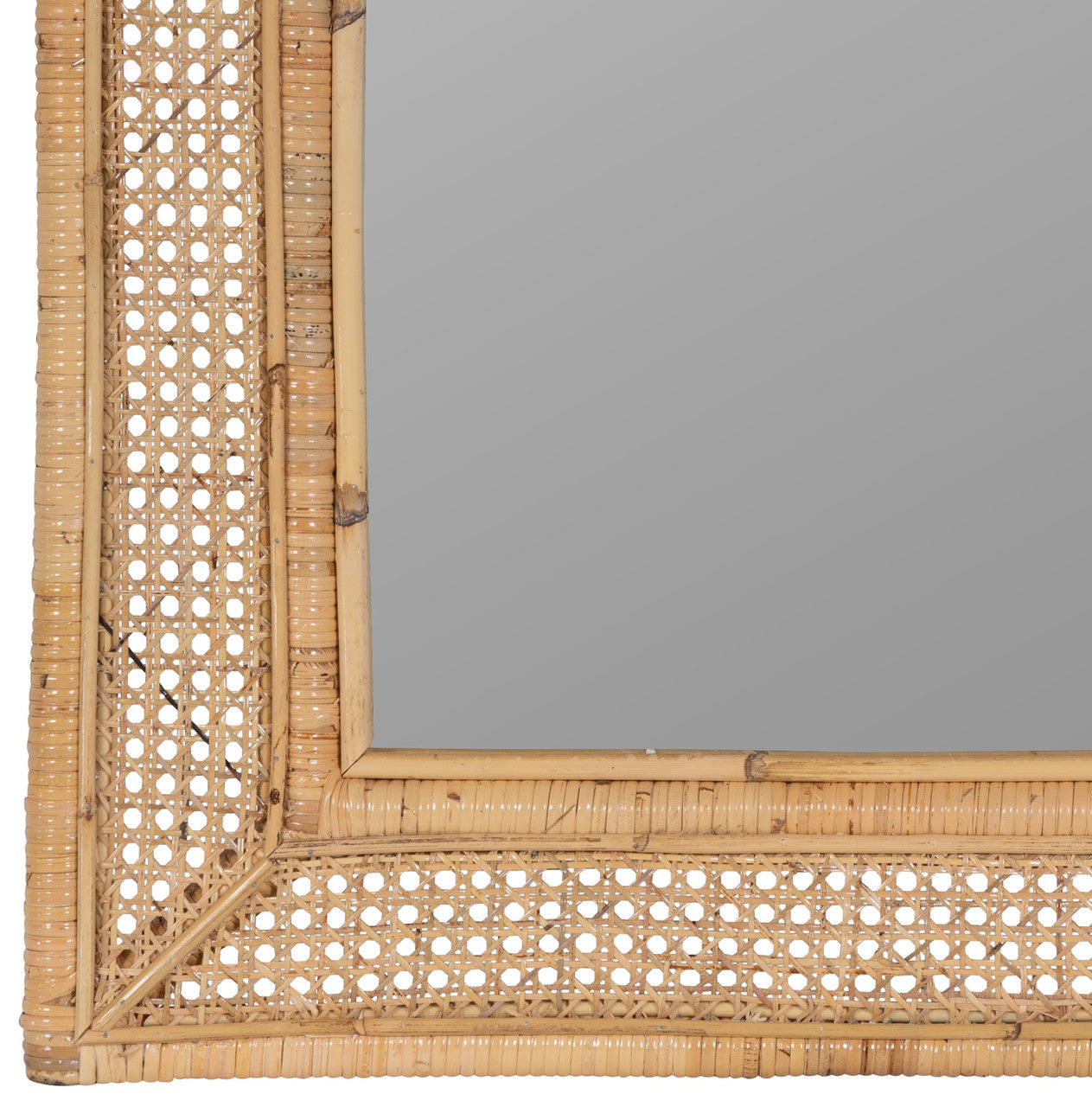 Cooper Classics Jameson Wall Mirror