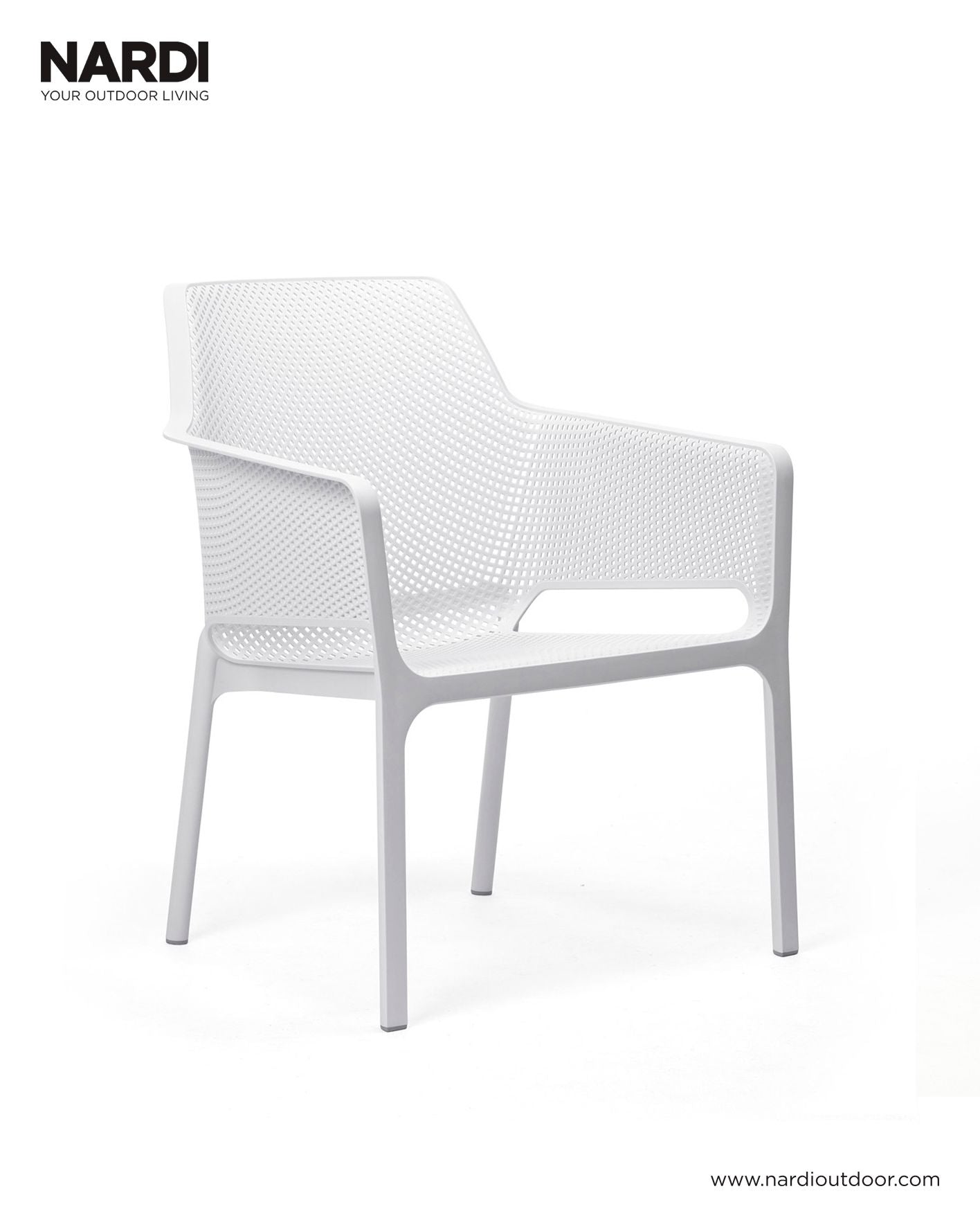 Nardi Net Relax Arm Chair