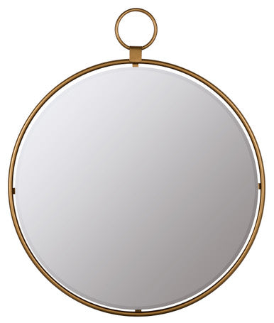 Cooper Classics Jenna Mirror