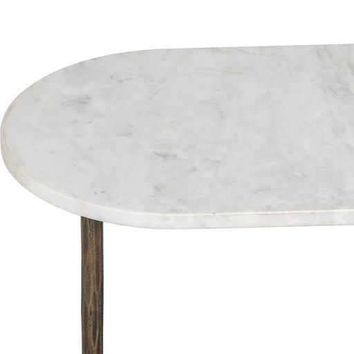 Sunpan Eden Side Table
