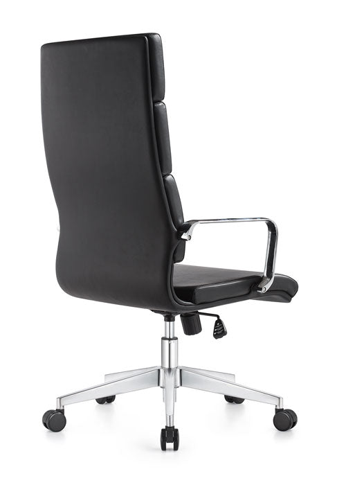 Woodstock Marketing Jimi High Back Chair