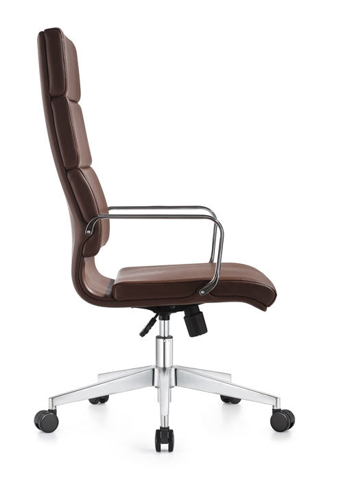 Woodstock Marketing Jimi High Back Chair