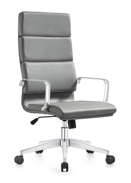 Woodstock Marketing Jimi High Back Chair