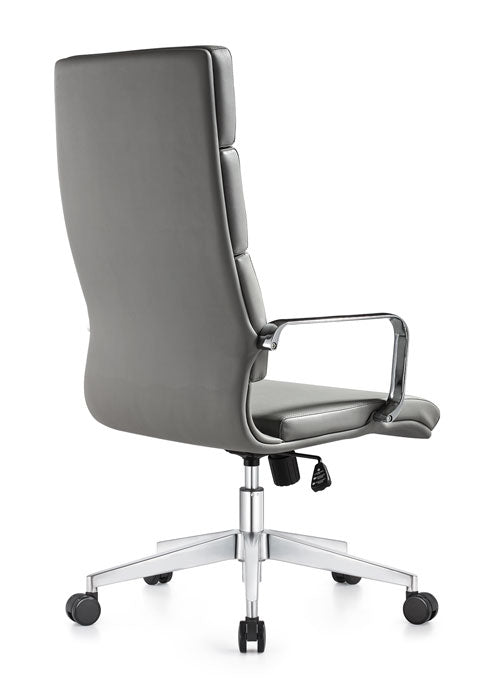 Woodstock Marketing Jimi High Back Chair