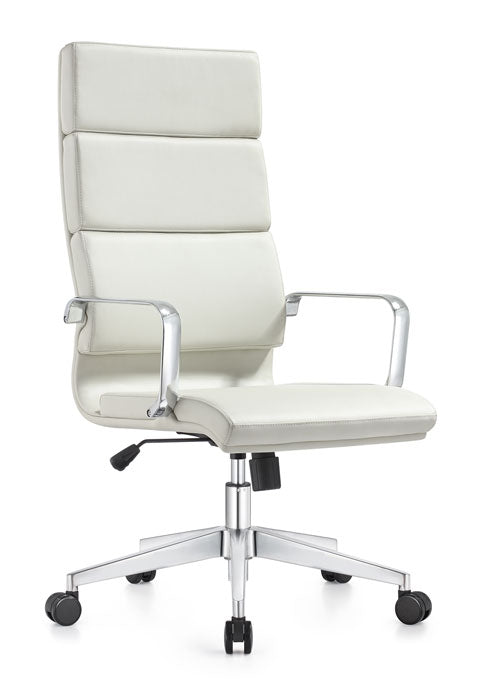 Woodstock Marketing Jimi High Back Chair