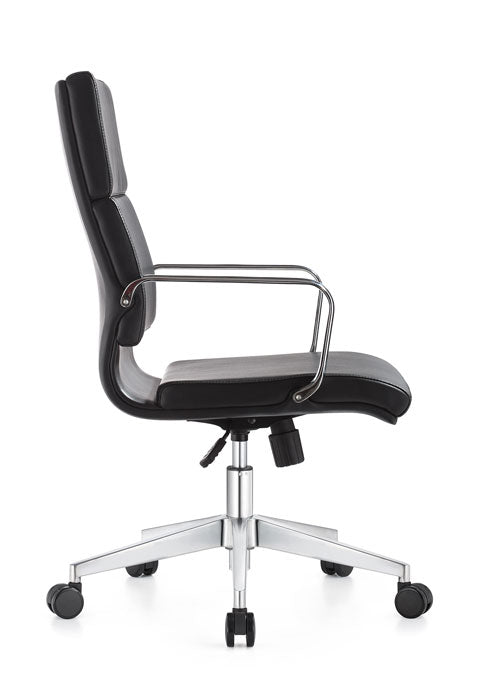 Woodstock Marketing Jimi Mid Back Chair