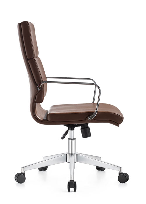 Woodstock Marketing Jimi Mid Back Chair