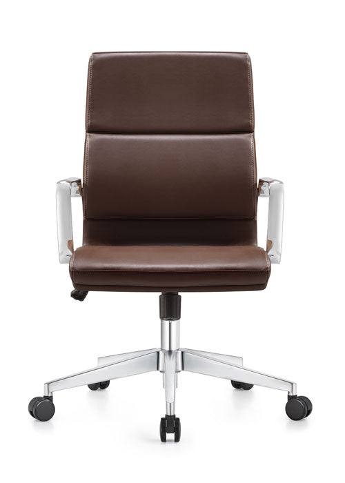 Woodstock Marketing Jimi Mid Back Chair