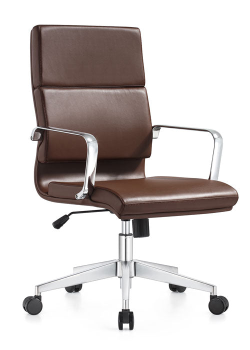 Woodstock Marketing Jimi Mid Back Chair