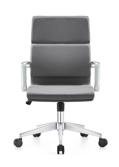 Woodstock Marketing Jimi Mid Back Chair