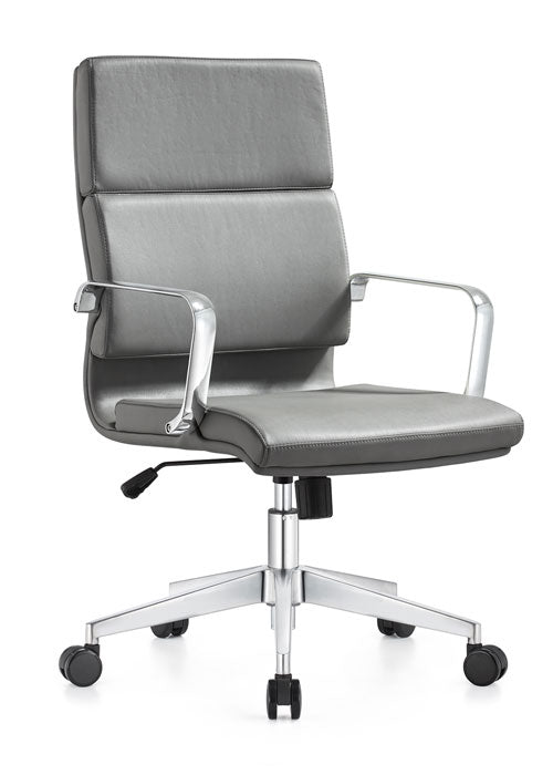 Woodstock Marketing Jimi Mid Back Chair