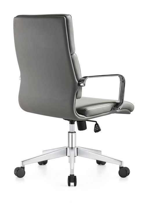 Woodstock Marketing Jimi Mid Back Chair