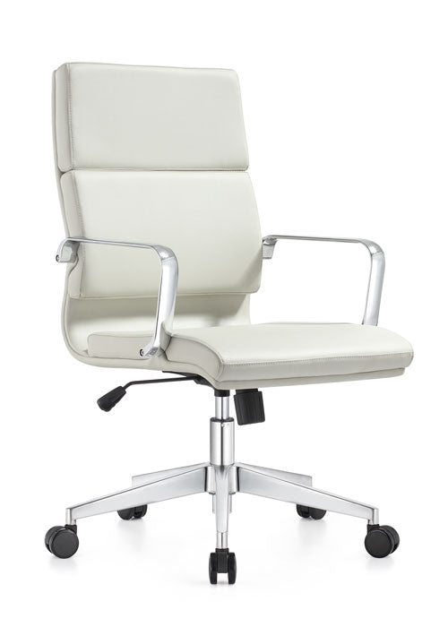 Woodstock Marketing Jimi Mid Back Chair