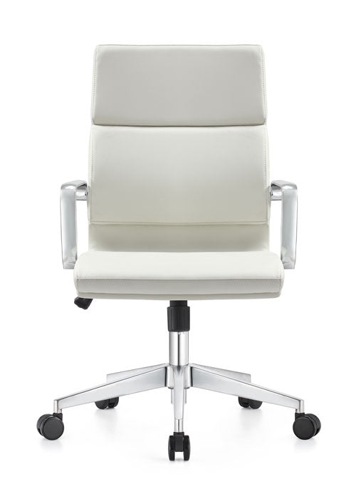 Woodstock Marketing Jimi Mid Back Chair