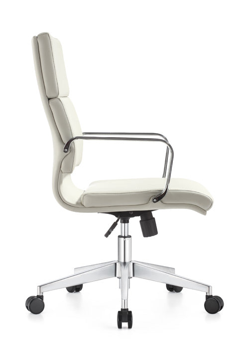 Woodstock Marketing Jimi Mid Back Chair