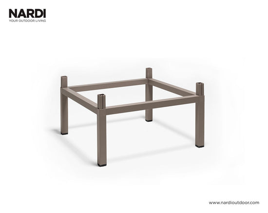 Nardi Kit Cube Bar Table Extender 70 High