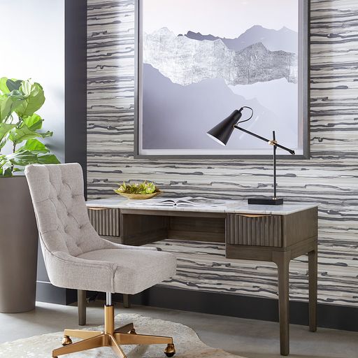 Sunpan Keldon Desk