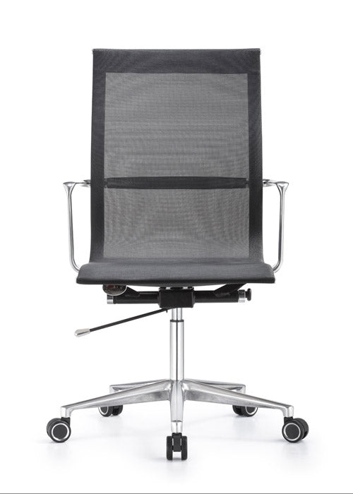 Woodstock Marketing Joan High Back Chair