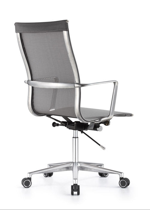 Woodstock Marketing Joan High Back Chair