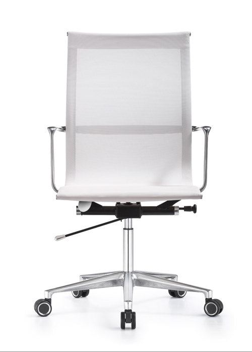 Woodstock Marketing Joan High Back Chair
