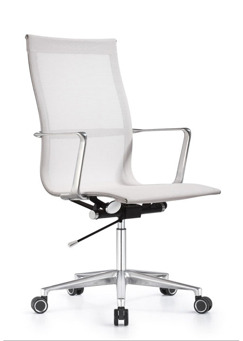 Woodstock Marketing Joan High Back Chair